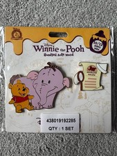 Disney pins winnie gebraucht kaufen  Versand nach Germany