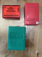 Lee rcbs reloading for sale  Wilsonville