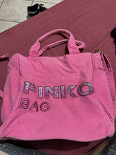 Borsa pinko bag usato  Cisterna di Latina