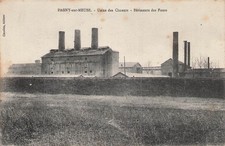 Pagny meuse usine d'occasion  Vasles