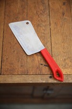 Vintage butcher meat for sale  Decatur