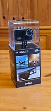 Nilox action cam usato  Ferrara