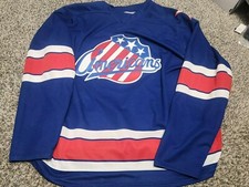 Vtg rochester americans for sale  Clarence Center