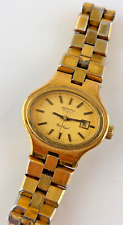 Orologio zenith automatic usato  Pomigliano d'Arco