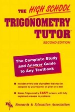 High school trigonometry for sale  Montgomery