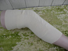 Kniewärmer 100 wolle gebraucht kaufen  Jarplund-Weding