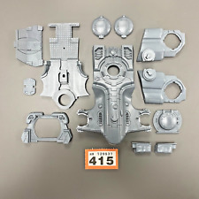 Tau tank chassis for sale  ASHFORD