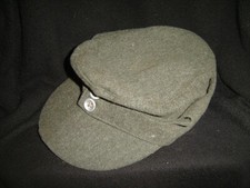 Casquette m43 allemand d'occasion  Mûr-de-Bretagne