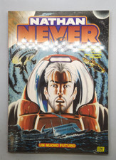 Nathan never. nuovo usato  Bologna