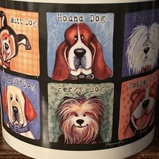 Dog treat jar for sale  Henderson