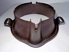 HTF* "Short Name" Griswold No.88 985C Base Alta (SOMENTE) Para Panelas 885/886-Restaurado- comprar usado  Enviando para Brazil