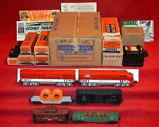 Original lionel 1517w for sale  Fairfax Station