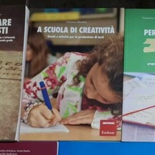 Scuola con creatività. usato  Giulianova