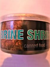 Artemia conserve boite d'occasion  Ingwiller