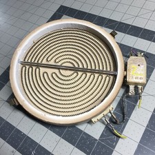 Whirlpool oem electric for sale  Brookfield