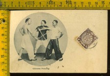 China postcard chinese usato  Milano