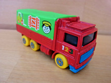 Matchbox Volvo Tilt Truck - My first Matchbox, Preschool - unbespielt, mint comprar usado  Enviando para Brazil