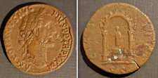 sesterzio cesare usato sesterzio cesare usato Genova