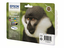 Genuine epson t0895 for sale  LONDON