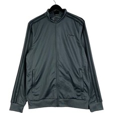 Adidas light jacket for sale  South Britain