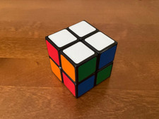Lanlan 2x2 rubik for sale  DONCASTER