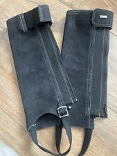 Cavallo wildleder chaps gebraucht kaufen  Gotha