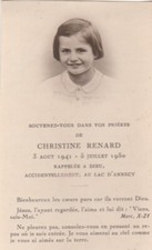 Antique picture mortuary d'occasion  Expédié en Belgium