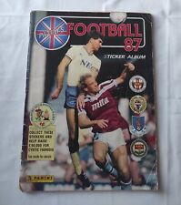 Album football panini usato  Genova