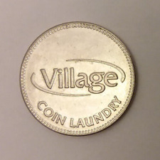 Village coin laundry for sale  Lockport