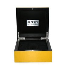 Caixa de relógio Panerai Ferrari amarela comprar usado  Enviando para Brazil