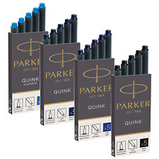 Parker quink ink for sale  LONDON