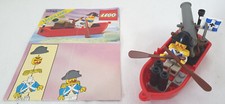 Vintage game lego usato  Empoli