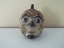 Vintage mexican folk for sale  PAIGNTON