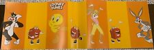 Plv looney tunes d'occasion  La Flèche