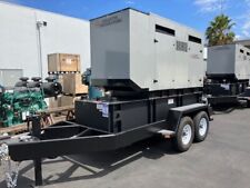 Used diesel generator for sale  Compton