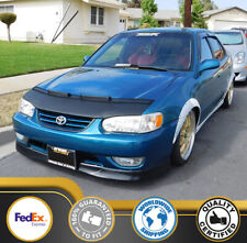 Usado, Sutiã capô carro para Toyota Corolla 1998 1999 2000 2001 2002 comprar usado  Enviando para Brazil