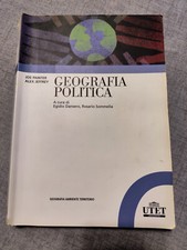 Geografia politica usato  Caluso