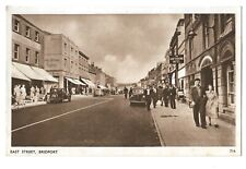 Bridport east street for sale  LONDON