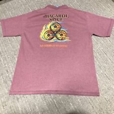 Vintage 90s bacardi for sale  Somerset