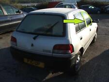 Daihatsu charade drivers for sale  SWANSEA