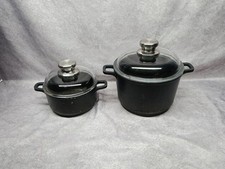 Berghoff double handle d'occasion  Expédié en Belgium