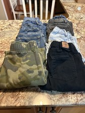 Boys pant size for sale  Enfield