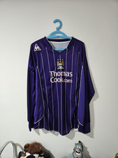 Maillot jersey shirt d'occasion  Deuil-la-Barre