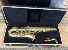 Selmer signet tenor for sale  Amarillo