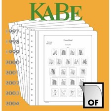 Kabe collect österreich gebraucht kaufen  Kaarst