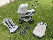 Bugaboo cameleon zubehör gebraucht kaufen  Beuron