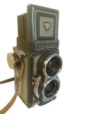 Vintage baby rolleiflex for sale Vintage baby rolleiflex for sale  ENFIELD