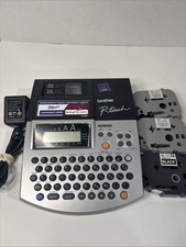 Brother touch electric for sale  Elizabethtown