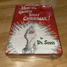 Seuss children hardcover for sale  Treynor