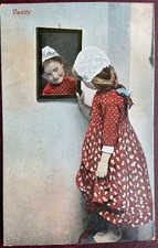 Vintage coloured postcard for sale  RADSTOCK
